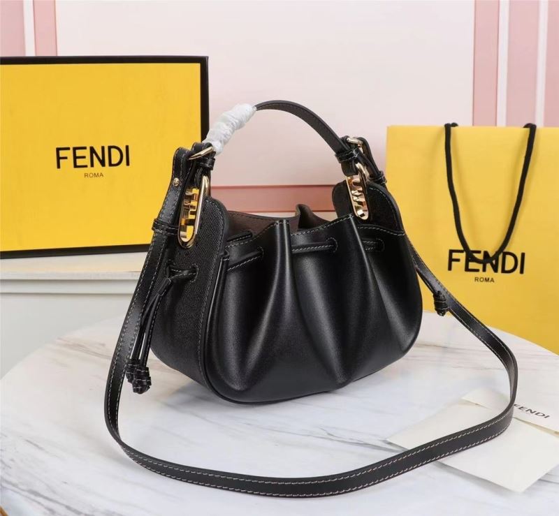 Fendi Satchel Bags